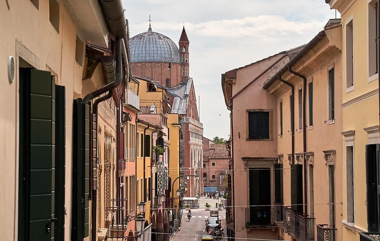 Residenza Subitosanto - Appartamento Con Balconcino 