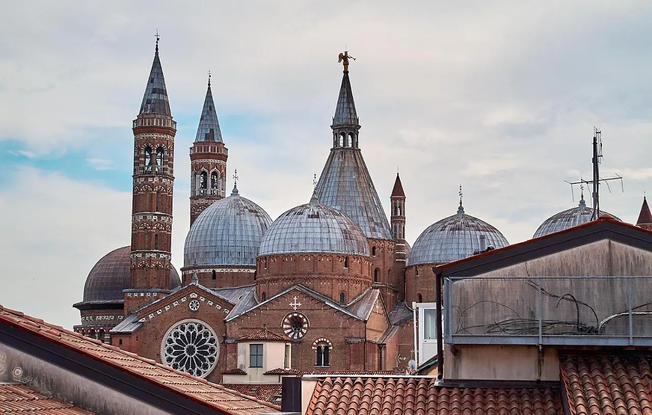 Residenza Subitosanto - Appartamento Con Balconcino 