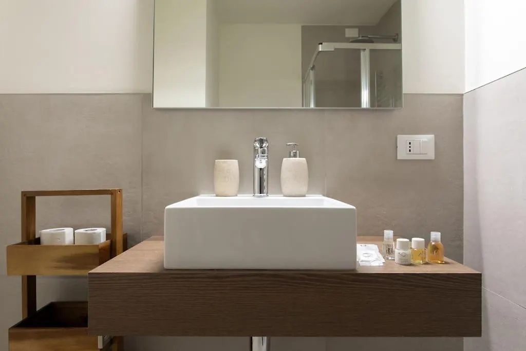 Residenza Subitosanto - Appartamento Con Balconcino 