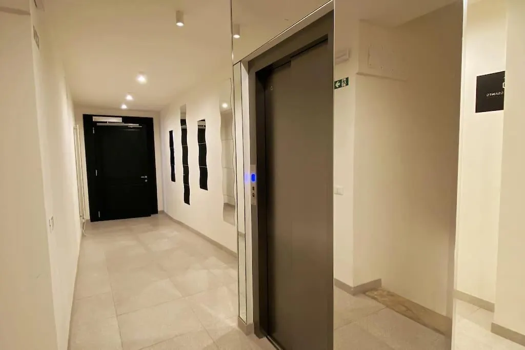 Apartment Residenza Subitosanto - Appartamento Con Balconcino 